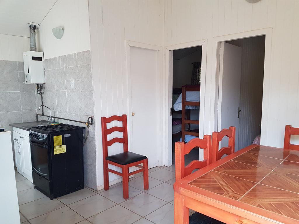 Turismo El Bosque Villa Pichilemu Exterior photo